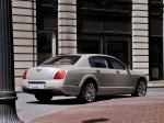 Bentley Continental Flying Spur 2008 года (US)